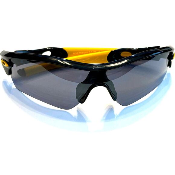 Oakley Radar Path 12-763 136 Livestrong Special Edition Sunglasses*RARE*-New! - Picture 5 of 13